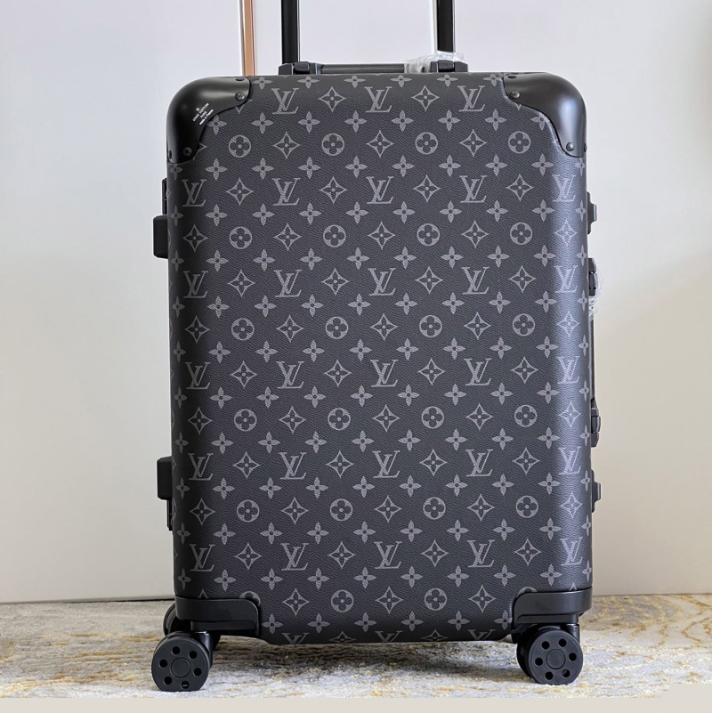 LV Suitcase